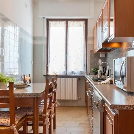 Lejlighed Altido Great 2br Apt With Parking In Country *